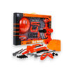 Picture of TOOL SET WITH DRILL HELMET 22 PIECES